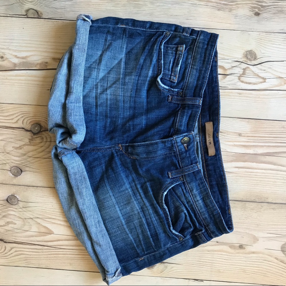 Joe’s Jeans Shorts